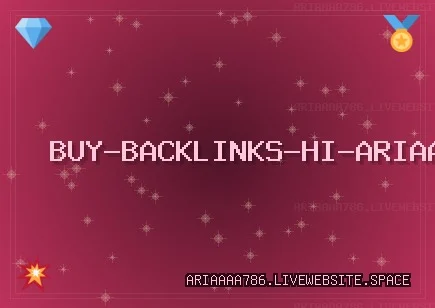 उच्च गुणवत्ता बैकलिंक्स